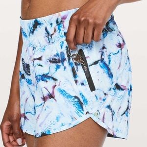 Lululemon Tracker Short